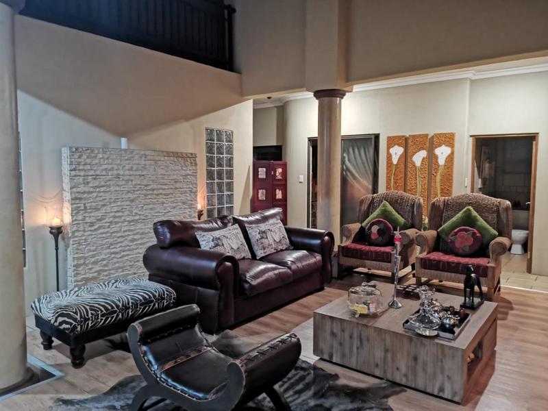 4 Bedroom Property for Sale in Kuruman Northern Cape